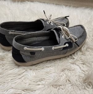 Sperry Boat Shoes